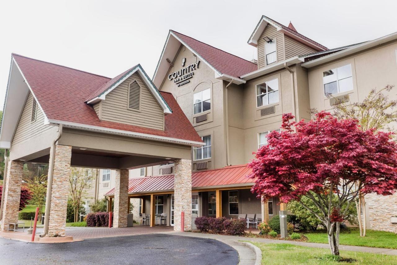 Country Inn & Suites By Radisson, Helen, Ga Exteriér fotografie