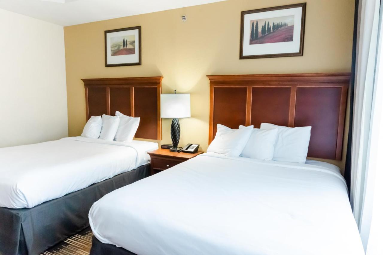 Country Inn & Suites By Radisson, Helen, Ga Exteriér fotografie