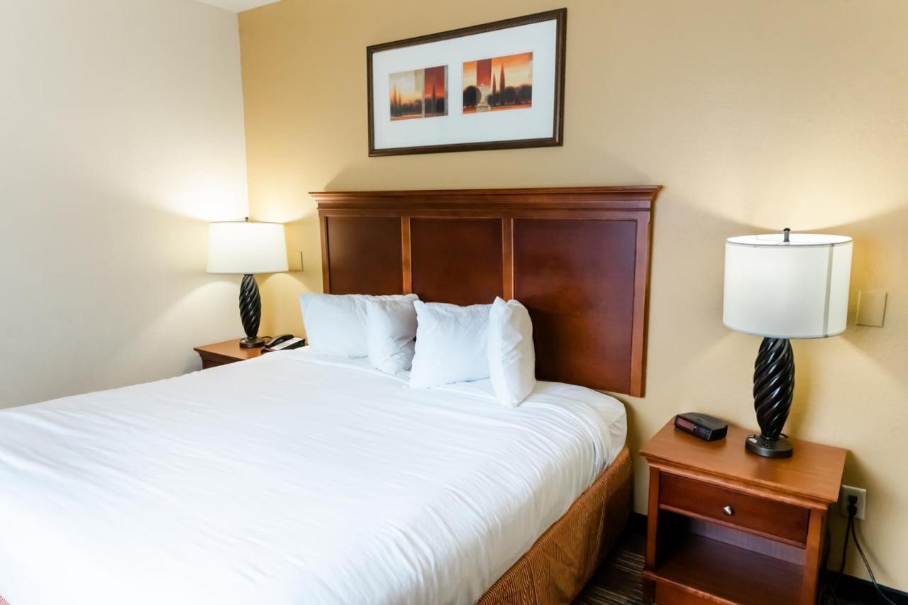 Country Inn & Suites By Radisson, Helen, Ga Exteriér fotografie