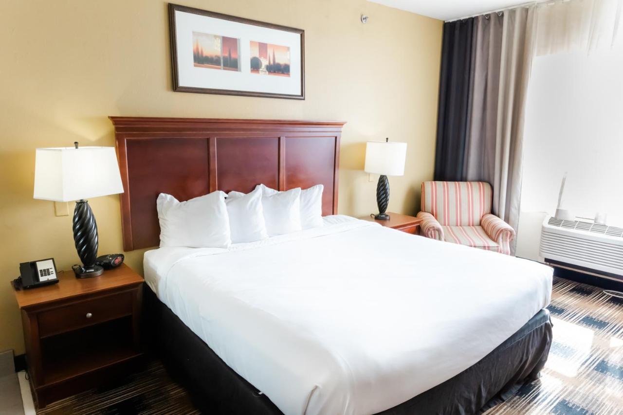Country Inn & Suites By Radisson, Helen, Ga Exteriér fotografie
