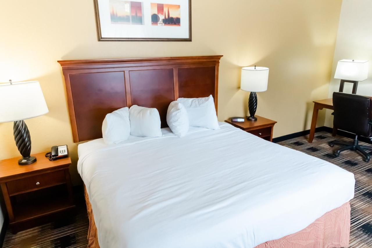 Country Inn & Suites By Radisson, Helen, Ga Exteriér fotografie