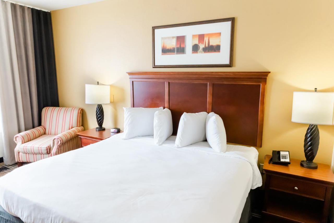 Country Inn & Suites By Radisson, Helen, Ga Exteriér fotografie