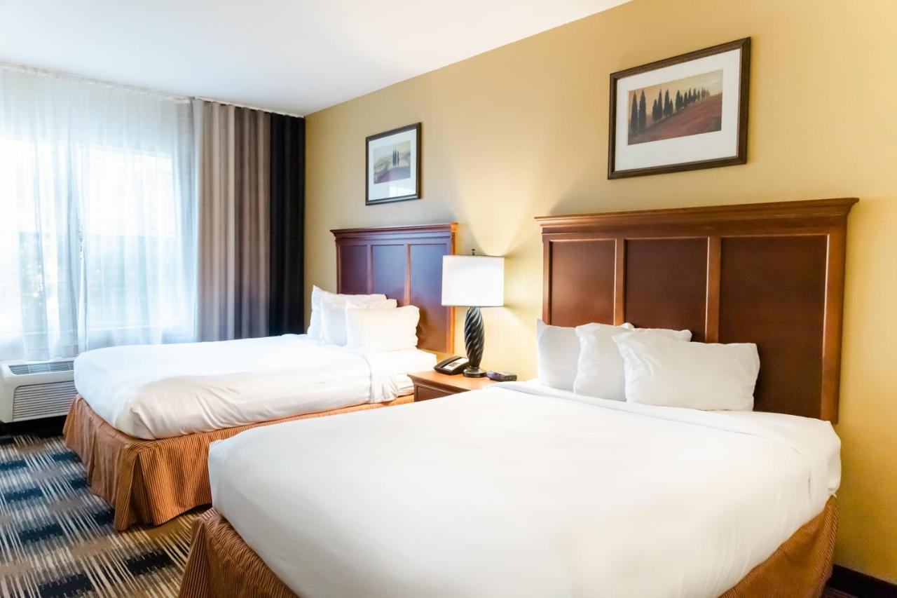 Country Inn & Suites By Radisson, Helen, Ga Exteriér fotografie
