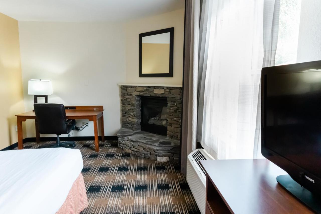 Country Inn & Suites By Radisson, Helen, Ga Exteriér fotografie