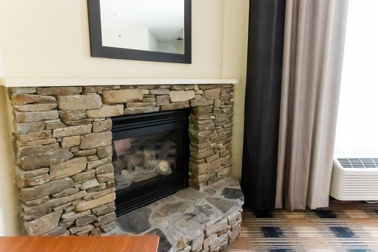 Country Inn & Suites By Radisson, Helen, Ga Exteriér fotografie