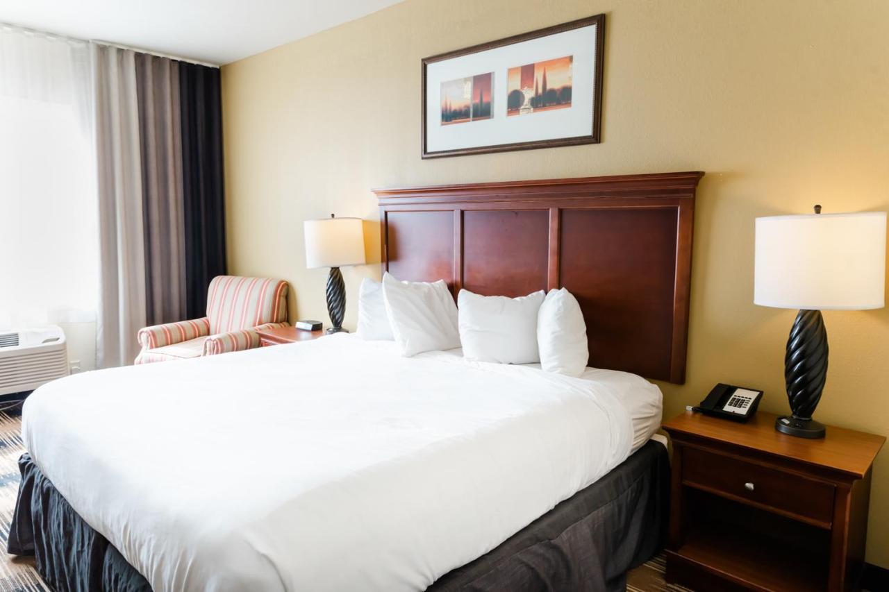 Country Inn & Suites By Radisson, Helen, Ga Exteriér fotografie