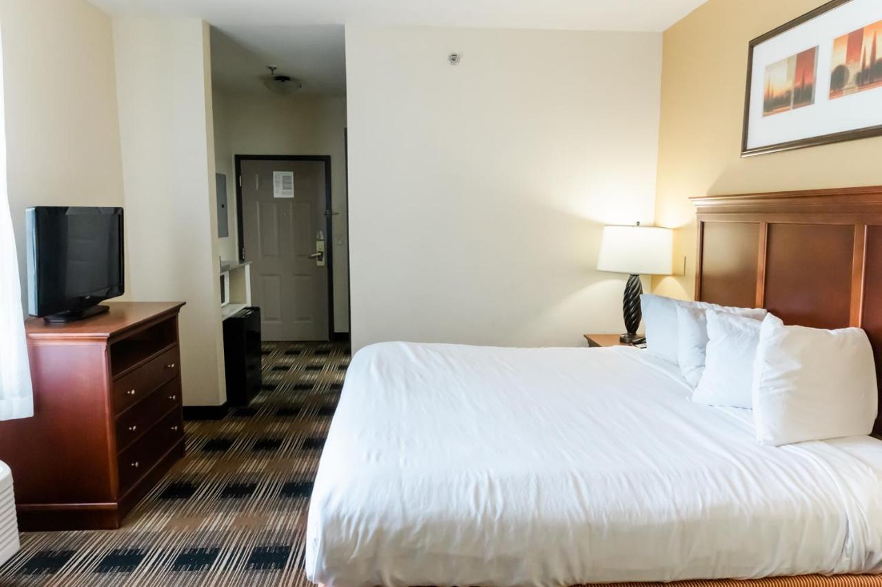 Country Inn & Suites By Radisson, Helen, Ga Exteriér fotografie