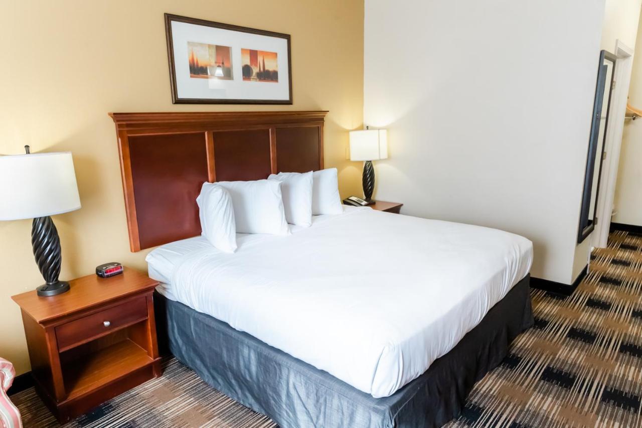Country Inn & Suites By Radisson, Helen, Ga Exteriér fotografie