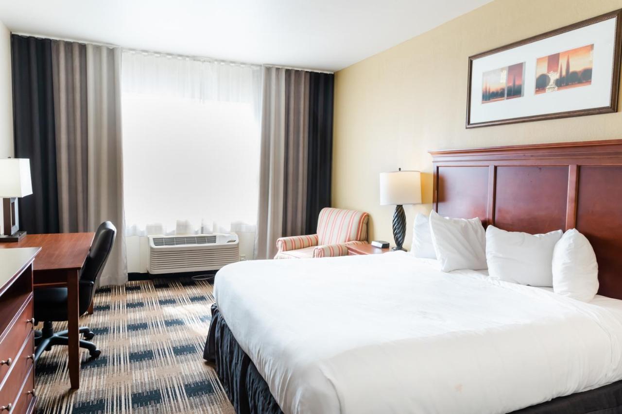 Country Inn & Suites By Radisson, Helen, Ga Exteriér fotografie
