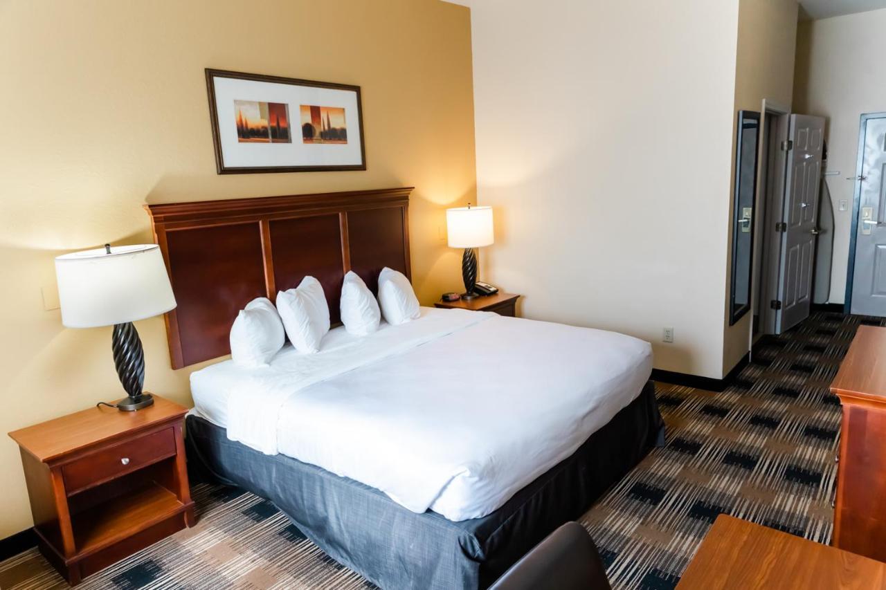 Country Inn & Suites By Radisson, Helen, Ga Exteriér fotografie