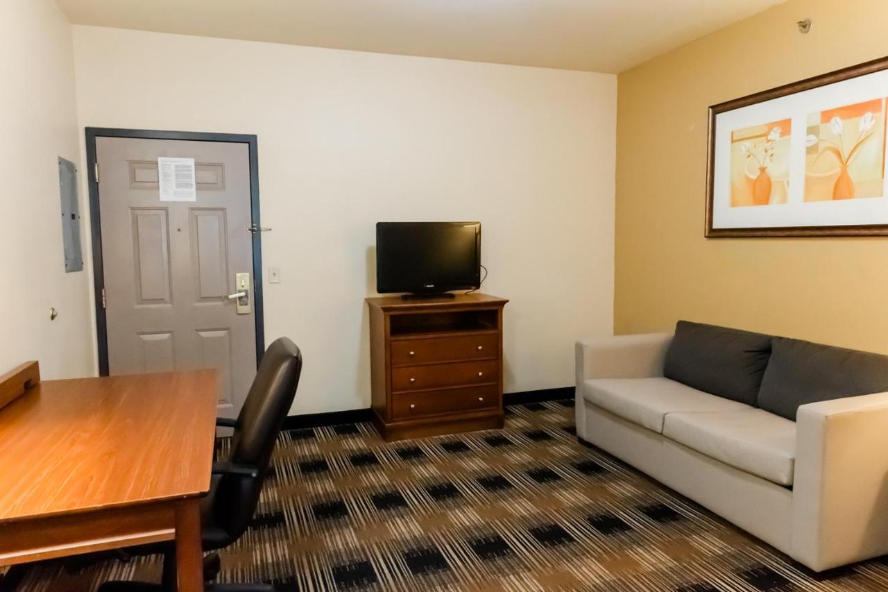 Country Inn & Suites By Radisson, Helen, Ga Exteriér fotografie