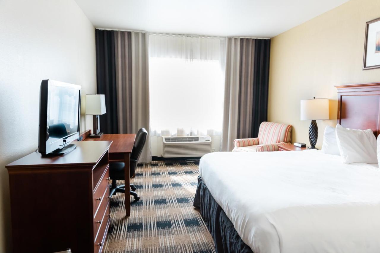 Country Inn & Suites By Radisson, Helen, Ga Exteriér fotografie