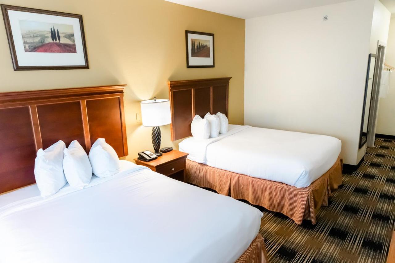 Country Inn & Suites By Radisson, Helen, Ga Exteriér fotografie
