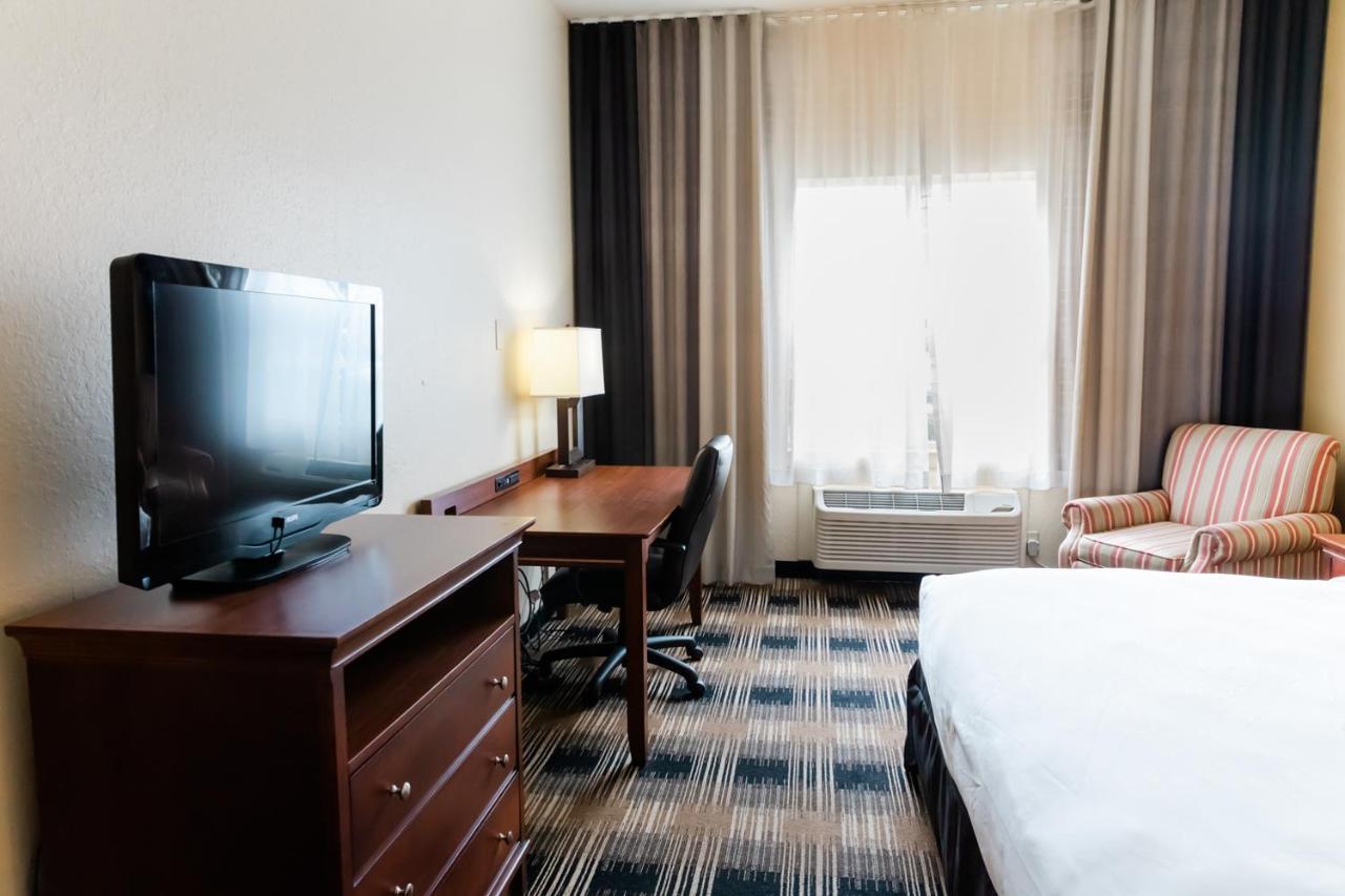 Country Inn & Suites By Radisson, Helen, Ga Exteriér fotografie