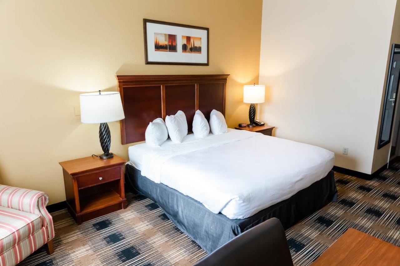 Country Inn & Suites By Radisson, Helen, Ga Exteriér fotografie