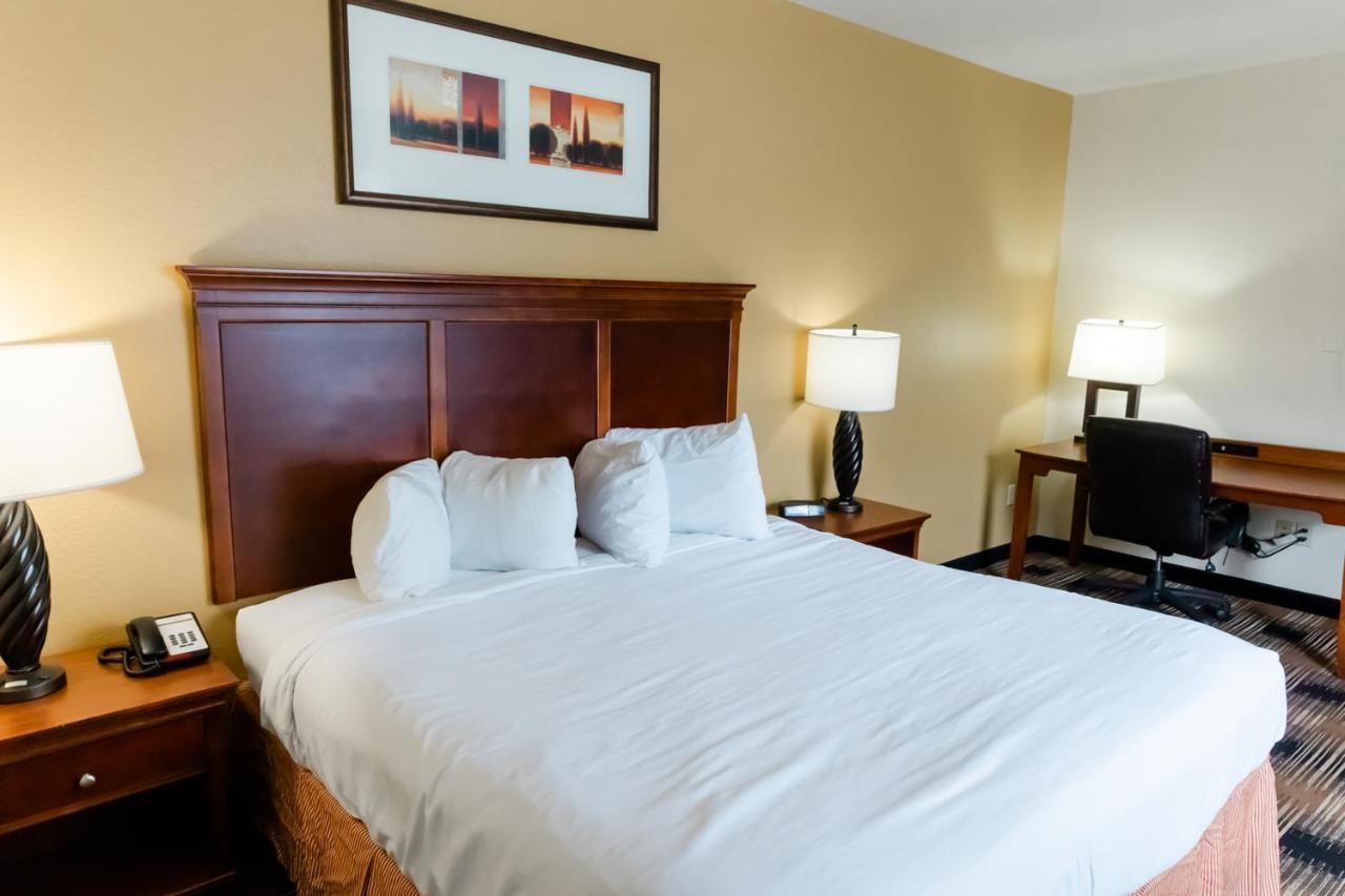 Country Inn & Suites By Radisson, Helen, Ga Exteriér fotografie